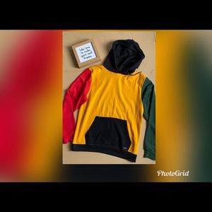 Westy multicolored shirt